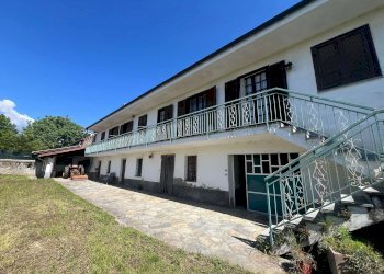 img_8769 - Cascina via Rivoira, 7, Campiglione Fenile - foto 4