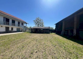 img_8749 - Cascina via Rivoira, 7, Campiglione Fenile - foto 20