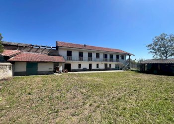 img_8748 - Cascina via Rivoira, 7, Campiglione Fenile - foto 22