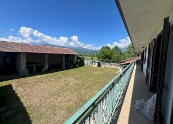 img_8765 - Cascina via Rivoira, 7, Campiglione Fenile - foto 23