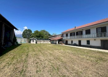 img_8771 - Cascina via Rivoira, 7, Campiglione Fenile - foto 32