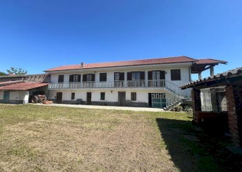 img_8770 - Cascina via Rivoira, 7, Campiglione Fenile - foto 33