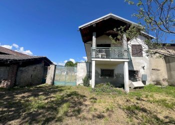 img_8784 - Cascina via Rivoira, 7, Campiglione Fenile - foto 34