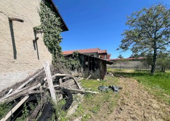 img_8782 - Cascina via Rivoira, 7, Campiglione Fenile - foto 35