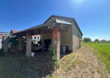 img_8781 - Cascina via Rivoira, 7, Campiglione Fenile - foto 36