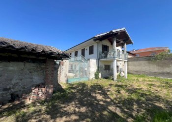 img_8783 - Cascina via Rivoira, 7, Campiglione Fenile - foto 37