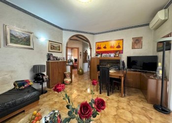 Salone - Three-room apartment Torino - photo 5