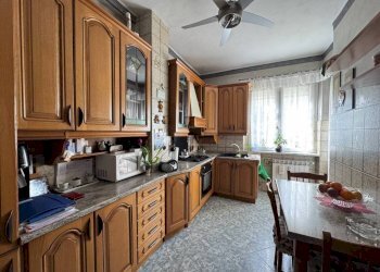 Cucina - Three-room apartment Torino - photo 11