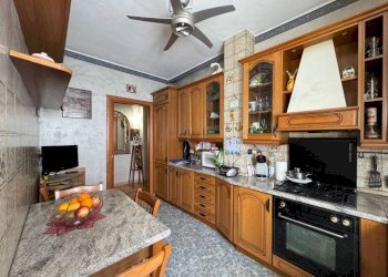 Cucina - Three-room apartment Torino - photo 12