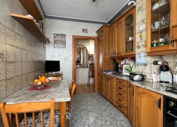 Cucina - Three-room apartment Torino - photo 13