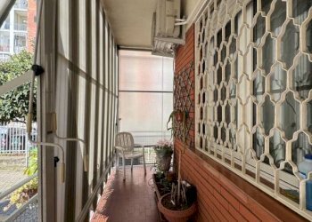 Veranda - Three-room apartment Torino - photo 15