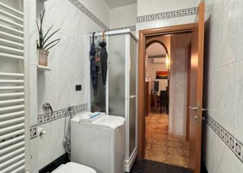 Bagno - Three-room apartment Torino - photo 20