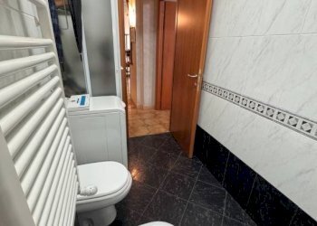 Bagno - Three-room apartment Torino - photo 21