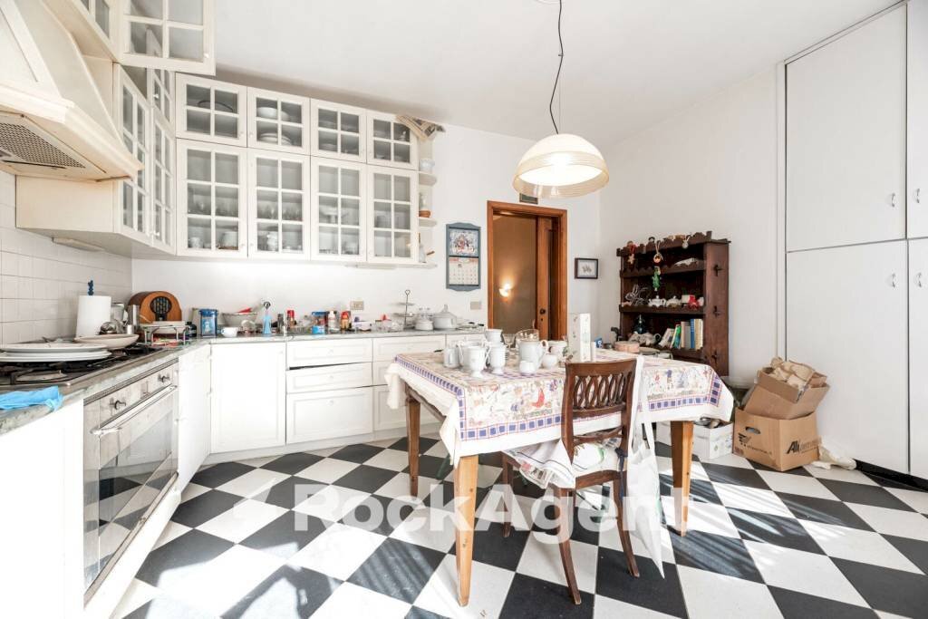 Cucina - Villa via Ferdinando Lori, Padova - foto 3