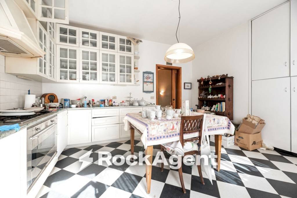 Cucina - Villa via Ferdinando Lori, Padova - foto 3