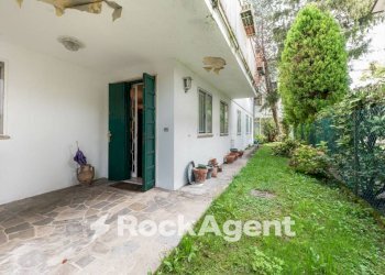 Giardino - Villa via Ferdinando Lori, Padova - foto 4