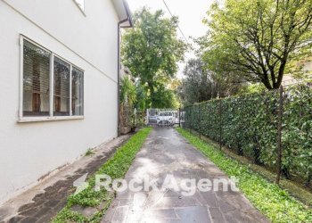 Giardino - Villa via Ferdinando Lori, Padova - foto 6