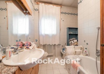 Bagno - Villa via Ferdinando Lori, Padova - foto 8