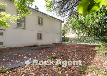 Giardino - Villa via Ferdinando Lori, Padova - foto 10