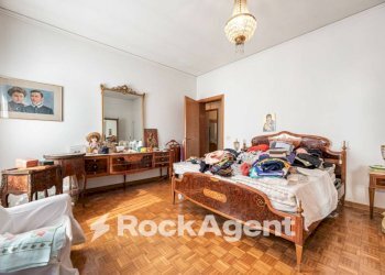 Camera da letto - Villa via Ferdinando Lori, Padova - foto 11