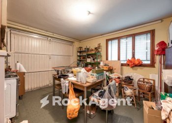 Cantina - Villa via Ferdinando Lori, Padova - foto 16