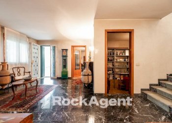 Ingresso - Villa via Ferdinando Lori, Padova - foto 19