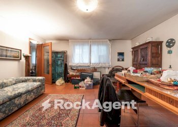 Salone - Villa via Ferdinando Lori, Padova - foto 20