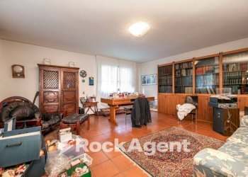 Salone - Villa via Ferdinando Lori, Padova - foto 22