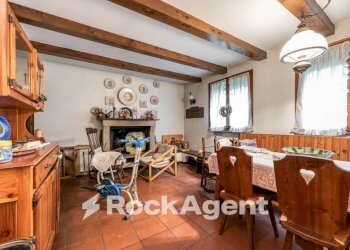 Salone - Villa via Ferdinando Lori, Padova - foto 23