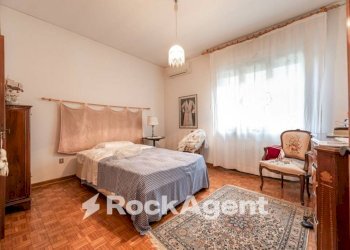Camera da letto - Villa via Ferdinando Lori, Padova - foto 24