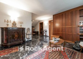 Salone - Villa via Ferdinando Lori, Padova - foto 26