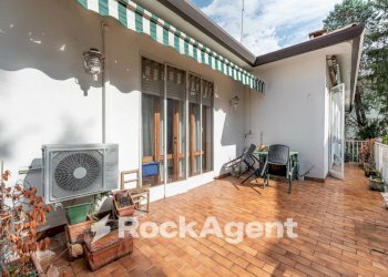 Terrazzo - Villa via Ferdinando Lori, Padova - foto 27