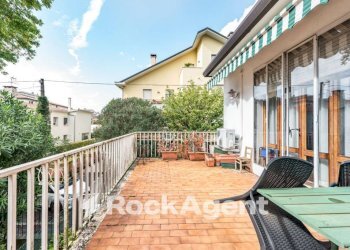 Terrazzo - Villa via Ferdinando Lori, Padova - foto 28