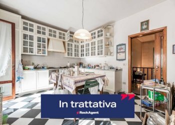 Cucina - Villa via Ferdinando Lori, Padova - foto 1