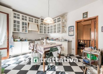 Cucina - Villa via Ferdinando Lori, Padova - foto 2