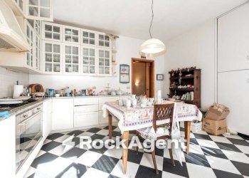 Cucina - Villa via Ferdinando Lori, Padova - foto 3