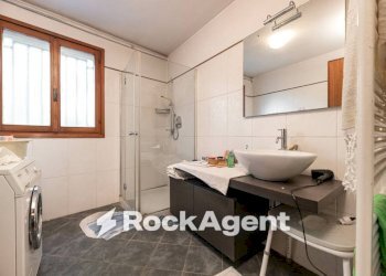 Bagno - Villa via Ferdinando Lori, Padova - foto 7