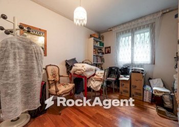 Camera da letto - Villa via Ferdinando Lori, Padova - foto 14