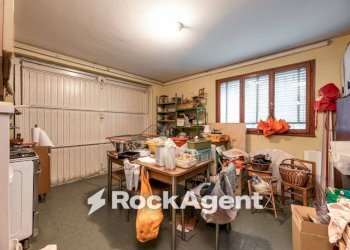 Cantina - Villa via Ferdinando Lori, Padova - foto 16