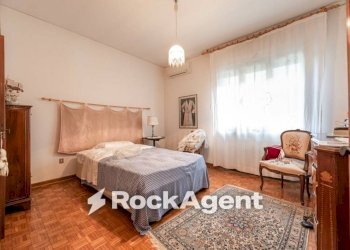 Camera da letto - Villa via Ferdinando Lori, Padova - foto 24