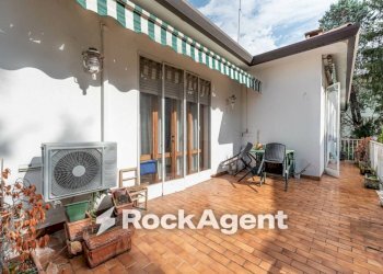 Terrazzo - Villa via Ferdinando Lori, Padova - foto 27
