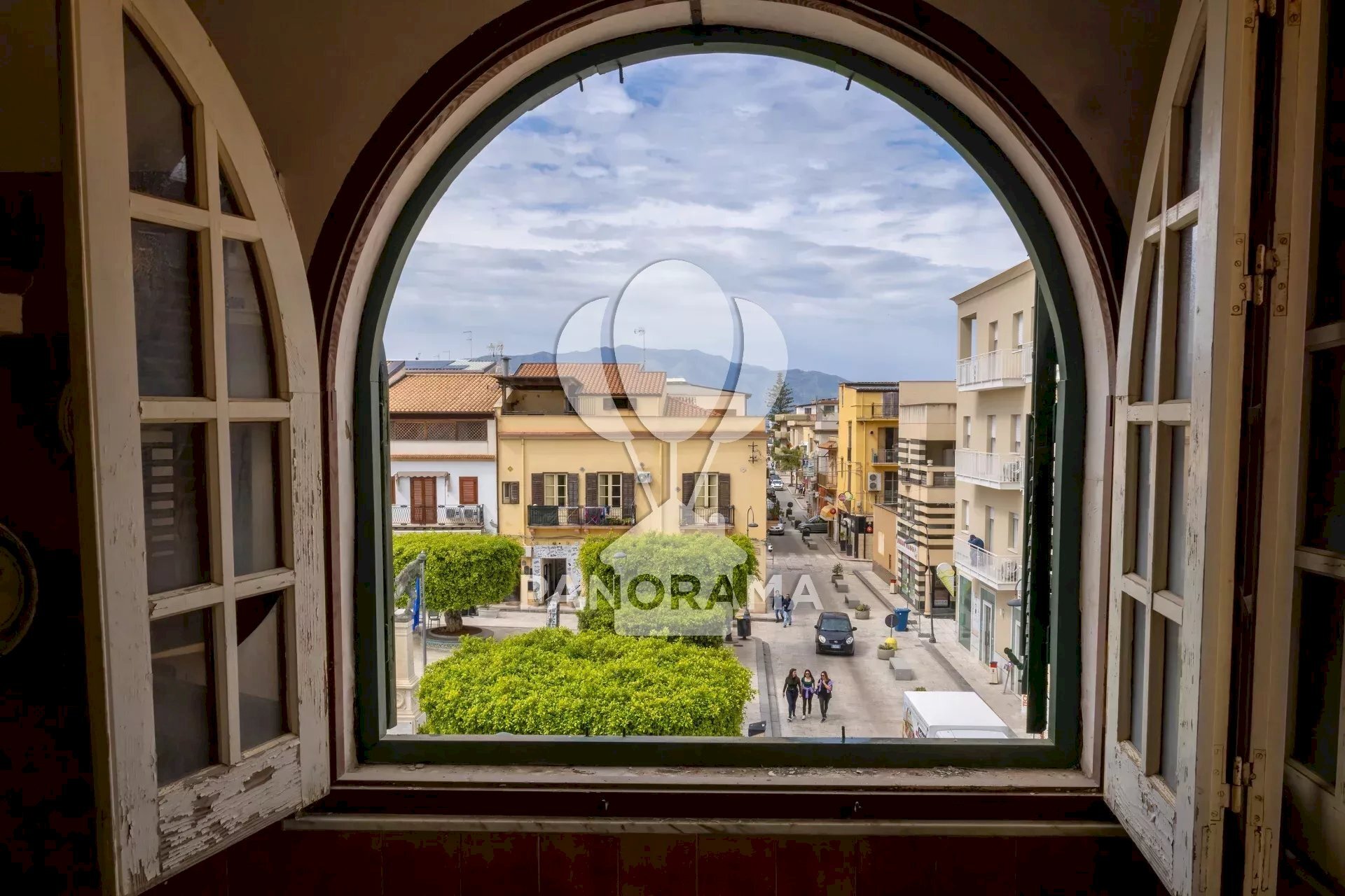 Appartamento via Garibaldi n, Balestrate - foto 2