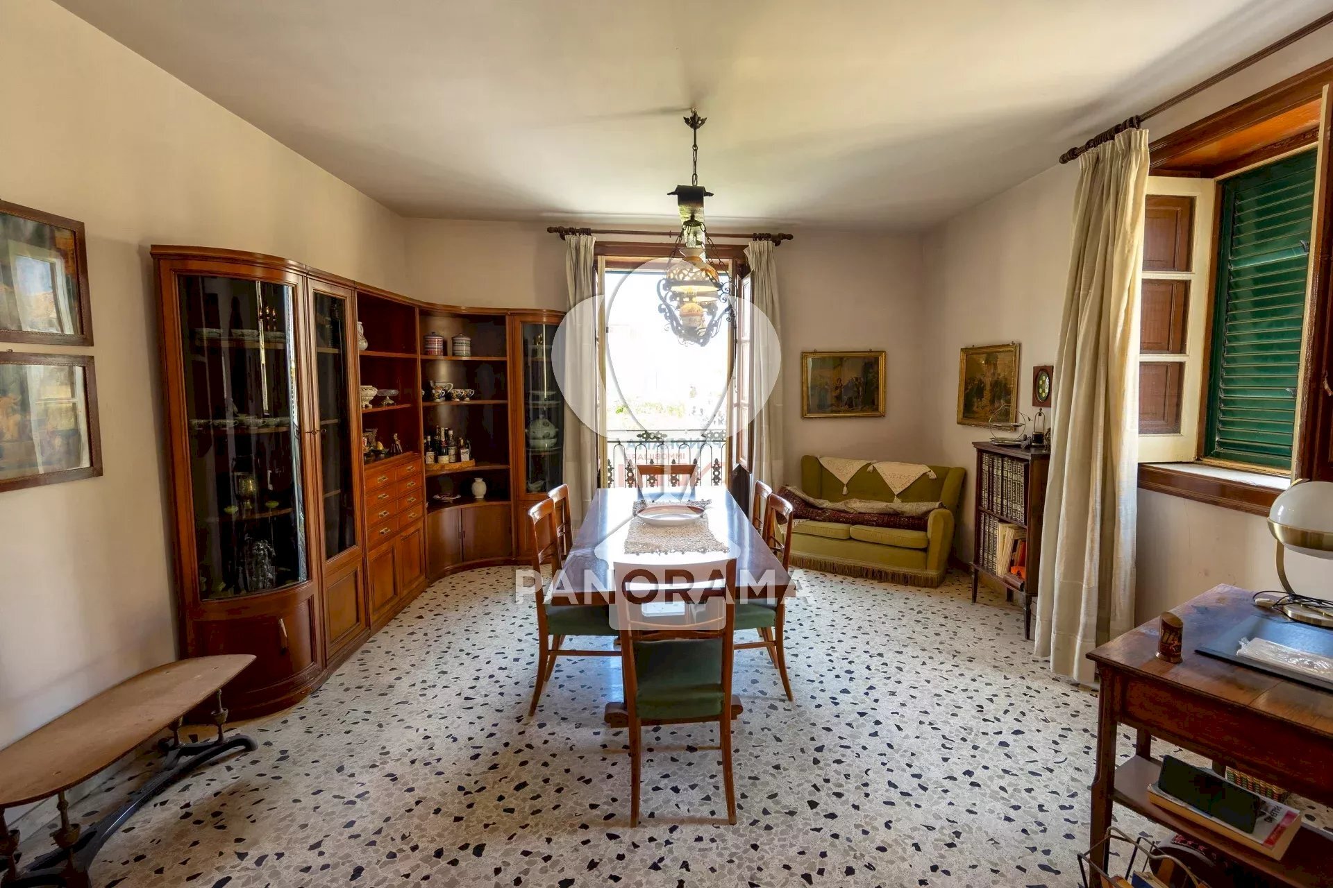 Appartamento via Garibaldi n, Balestrate - foto 3