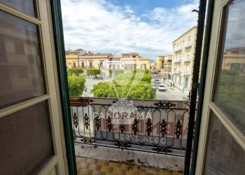 Appartamento via Garibaldi n, Balestrate - foto 18