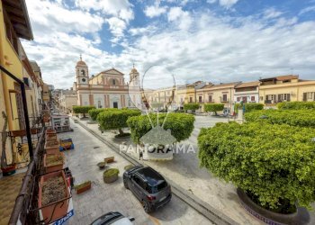 Appartamento via Garibaldi n, Balestrate - foto 19