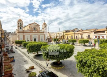 Appartamento via Garibaldi n, Balestrate - foto 20