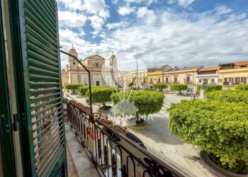 Appartamento via Garibaldi n, Balestrate - foto 21