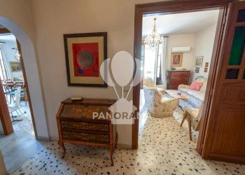 Appartamento via Garibaldi n, Balestrate - foto 24