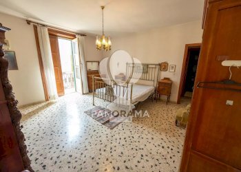 Appartamento via Garibaldi n, Balestrate - foto 27