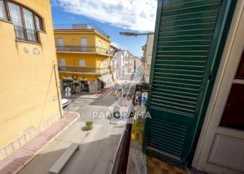 Appartamento via Garibaldi n, Balestrate - foto 32